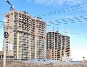 Студия квартира, вторичка, 36м2, 9/19 этаж