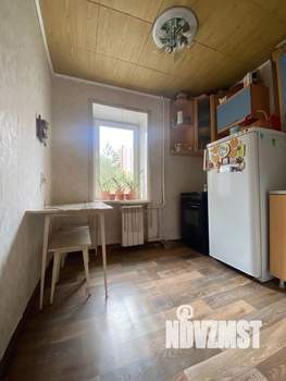 1-к квартира, вторичка, 33м2, 2/5 этаж