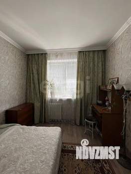 4-к квартира, вторичка, 82м2, 8/10 этаж