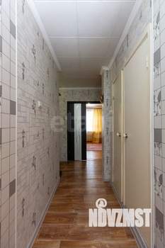 1-к квартира, вторичка, 36м2, 1/9 этаж