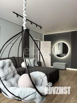 2-к квартира, вторичка, 59м2, 9/10 этаж