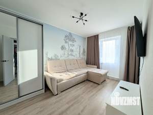 1-к квартира, вторичка, 31м2, 5/9 этаж
