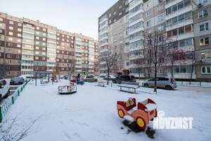 1-к квартира, вторичка, 42м2, 5/10 этаж