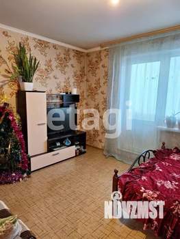 2-к квартира, вторичка, 53м2, 4/9 этаж