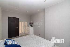 2-к квартира, вторичка, 66м2, 6/25 этаж