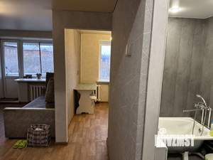 1-к квартира, вторичка, 29м2, 5/5 этаж