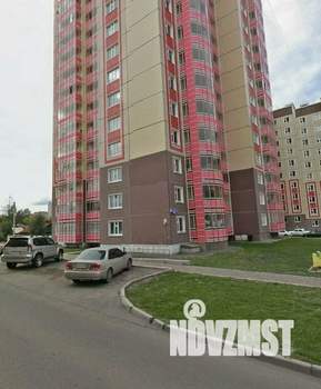 2-к квартира, вторичка, 65м2, 2/16 этаж