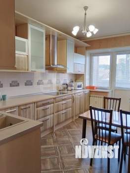 2-к квартира, вторичка, 60м2, 3/10 этаж