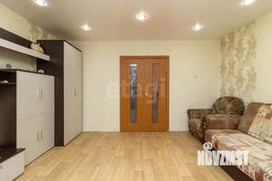 3-к квартира, вторичка, 65м2, 3/9 этаж