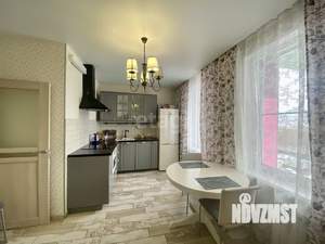 2-к квартира, вторичка, 43м2, 4/26 этаж