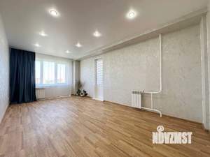 1-к квартира, вторичка, 38м2, 9/9 этаж