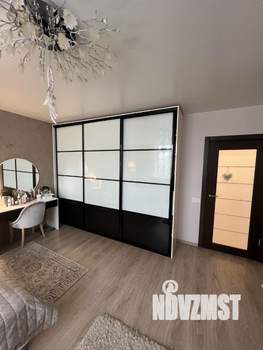 3-к квартира, вторичка, 98м2, 10/10 этаж
