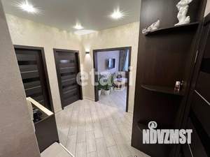 2-к квартира, вторичка, 58м2, 20/24 этаж