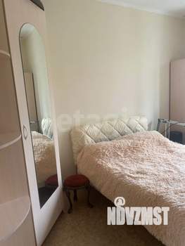 2-к квартира, вторичка, 54м2, 2/10 этаж