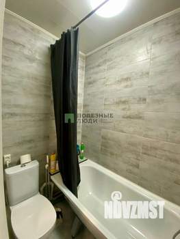 Студия квартира, вторичка, 19м2, 4/5 этаж