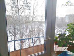 5-к квартира, вторичка, 19м2, 5/5 этаж