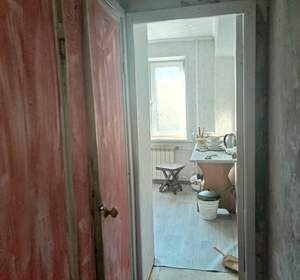 1-к квартира, вторичка, 30м2, 2/5 этаж