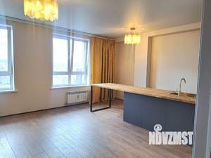 4-к квартира, вторичка, 90м2, 10/14 этаж