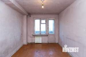 4-к квартира, вторичка, 77м2, 6/9 этаж