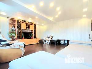 3-к квартира, вторичка, 80м2, 8/9 этаж