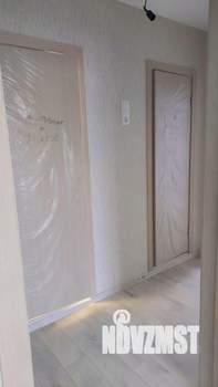 2-к квартира, сданный дом, 61м2, 14/17 этаж