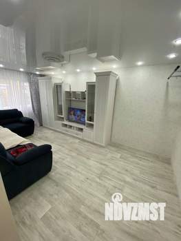 1-к квартира, вторичка, 35м2, 4/5 этаж