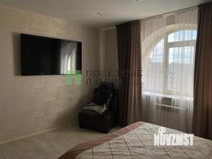 3-к квартира, вторичка, 66м2, 16/18 этаж