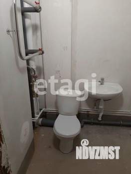 1-к квартира, вторичка, 30м2, 3/19 этаж