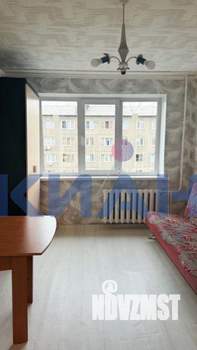 1-к квартира, вторичка, 17м2, 4/5 этаж