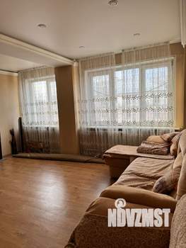 3-к квартира, вторичка, 79м2, 3/9 этаж