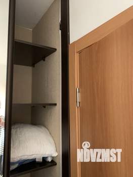 1-к квартира, вторичка, 26м2, 16/21 этаж