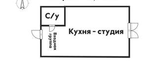 Фото квартиры на продажу (9)