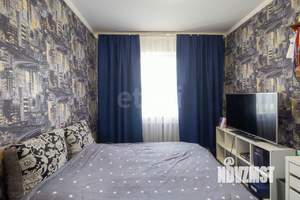 4-к квартира, вторичка, 78м2, 5/9 этаж