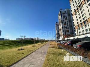 2-к квартира, вторичка, 42м2, 12/23 этаж