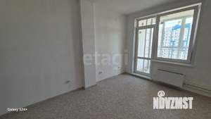 Студия квартира, вторичка, 23м2, 15/19 этаж
