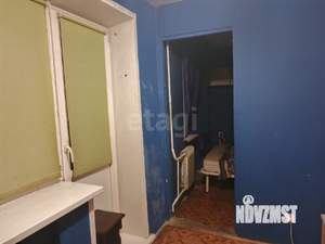 1-к квартира, вторичка, 33м2, 5/5 этаж