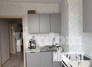 1-к квартира, вторичка, 38м2, 9/14 этаж