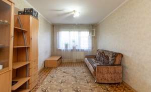 3-к квартира, вторичка, 60м2, 2/5 этаж