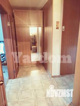 1-к квартира, вторичка, 37м2, 1/9 этаж