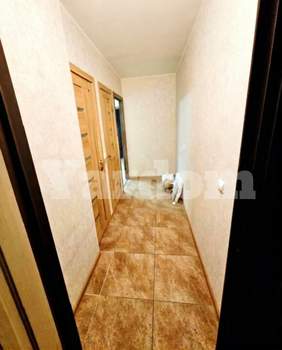 3-к квартира, вторичка, 48м2, 4/5 этаж