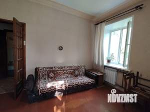 2-к квартира, вторичка, 46м2, 2/2 этаж