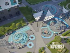 2-к квартира, вторичка, 62м2, 10/12 этаж