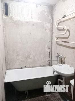 2-к квартира, вторичка, 47м2, 5/5 этаж