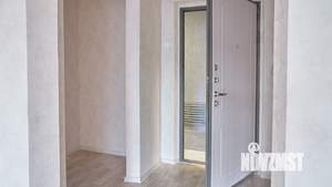 2-к квартира, вторичка, 59м2, 7/17 этаж