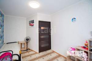 4-к квартира, вторичка, 82м2, 1/10 этаж