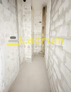 1-к квартира, вторичка, 43м2, 1/10 этаж