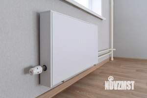 3-к квартира, вторичка, 65м2, 2/25 этаж