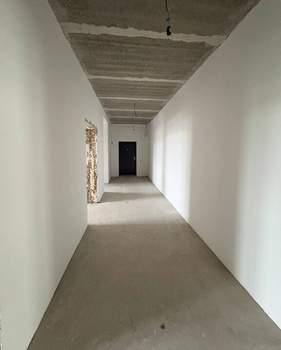 3-к квартира, вторичка, 100м2, 2/18 этаж