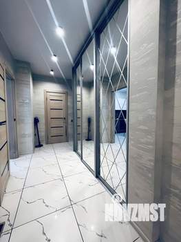 3-к квартира, вторичка, 65м2, 14/26 этаж
