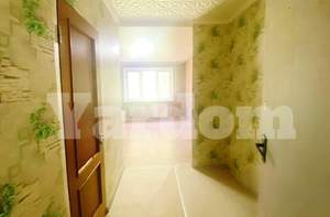 Студия квартира, вторичка, 14м2, 1/5 этаж